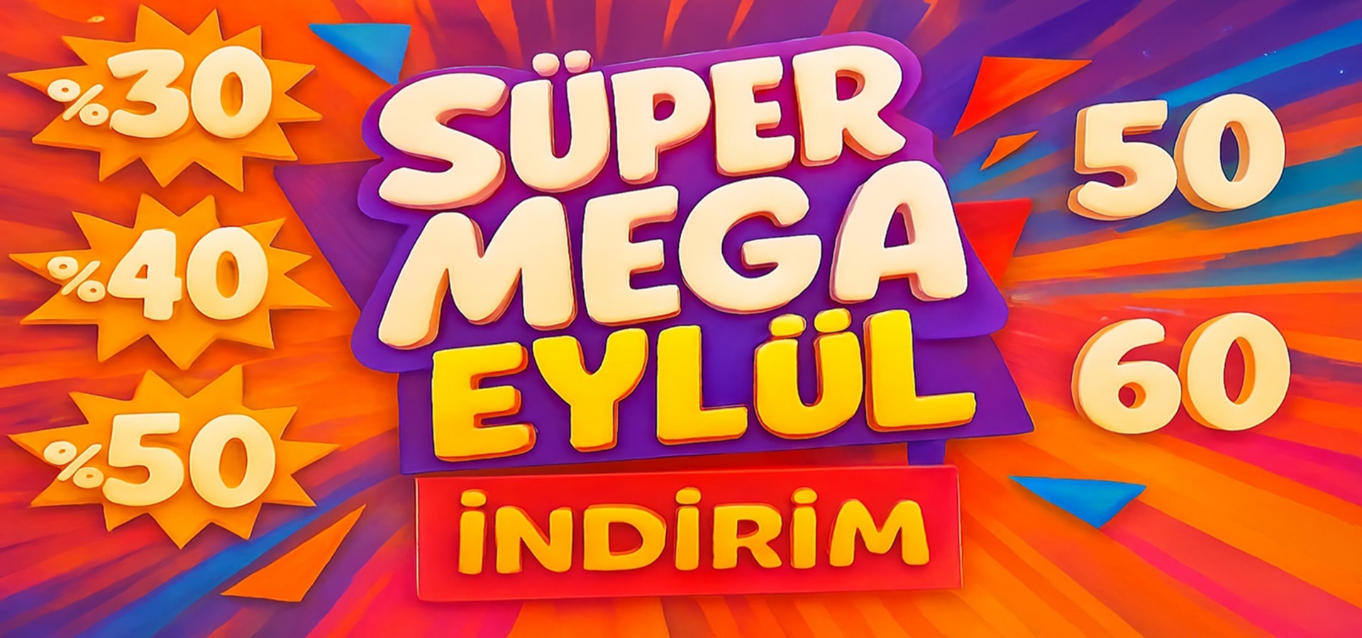 eylul indirimi