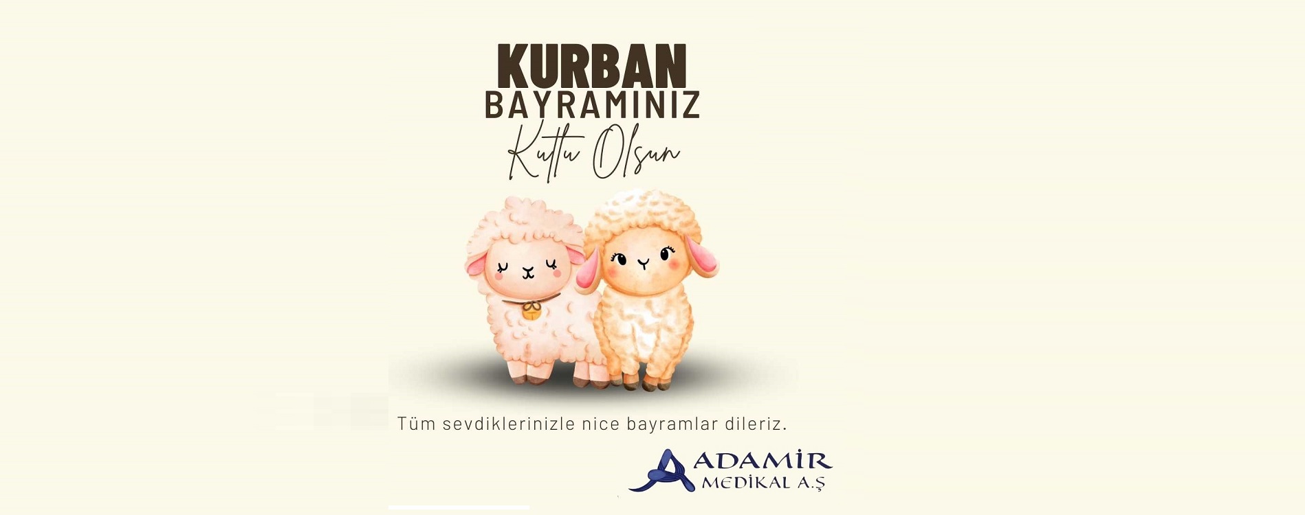 KURBAN BAYRAMI