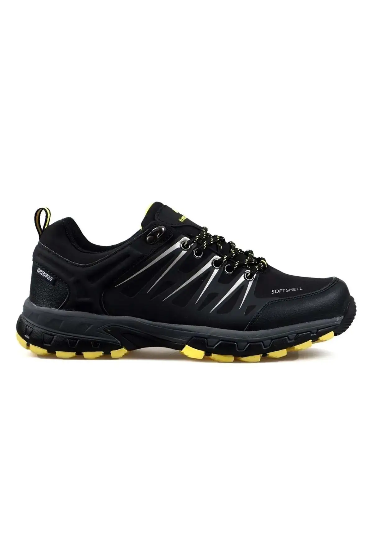 HAMMER JACK Orthopedix 102 19905 Su Geçirmez Outdoor Unisex Sneaker Spor Ayakkabı HAMMER JACK Orthopedix 102 19905 Su Geçirmez Outdoor Unisex Sneaker Spor Ayakkabı